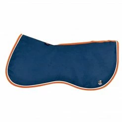 Ogilvy Equestrian Saddle Pads & Fittings Ogilvy Jumper Memory Foam Half Pad - Custom