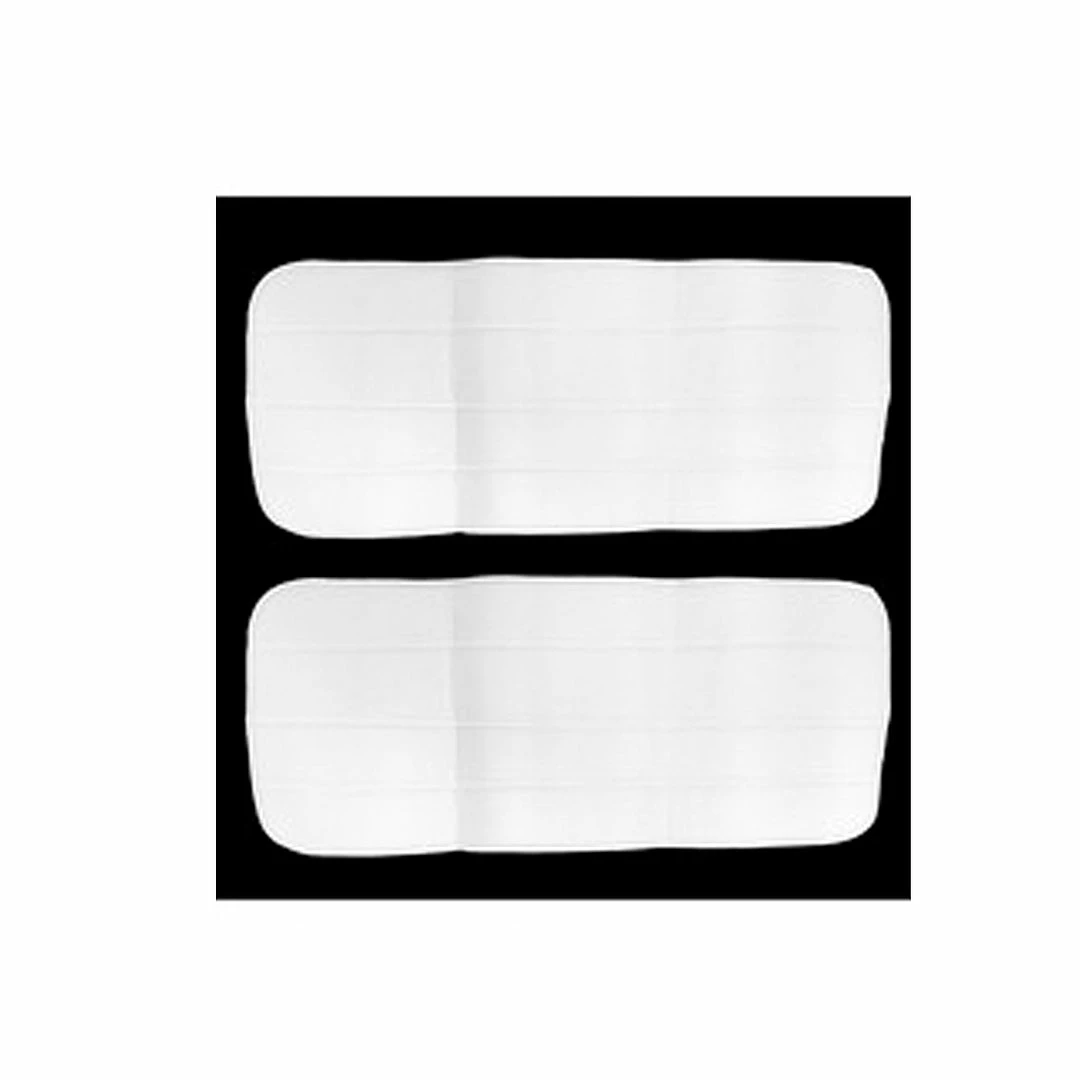 New π Jacks Mfg Jersey No Bow Wrap Horse π₯Ύ Boots & Wraps 𧨠4 Jacks Mfg Jersey No Bow Wrap Horse Boots & Wraps