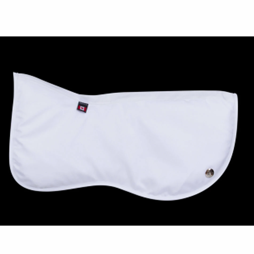 Best Pirce ๐ Ogilvy Equestrian Ogilvy ๐ Dressage Gummy Half Pad Saddle Pads & Fittings โจ 4 Ogilvy Equestrian Ogilvy Dressage Gummy Half Pad Saddle Pads & Fittings