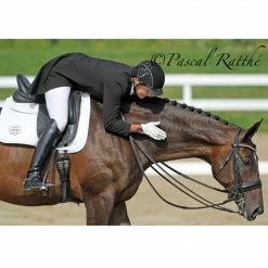 Best Pirce 😍 Ogilvy Equestrian Ogilvy 👗 Dressage Memory Foam Half Pad Saddle Pads & Fittings 🔥 9 Ogilvy Equestrian Ogilvy Dressage Memory Foam Half Pad Saddle Pads & Fittings