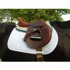 Best deal ❤️ Wilkers Wilker's Suede Half Pad 😀 31 Wilkers Wilker's Suede Half Pad