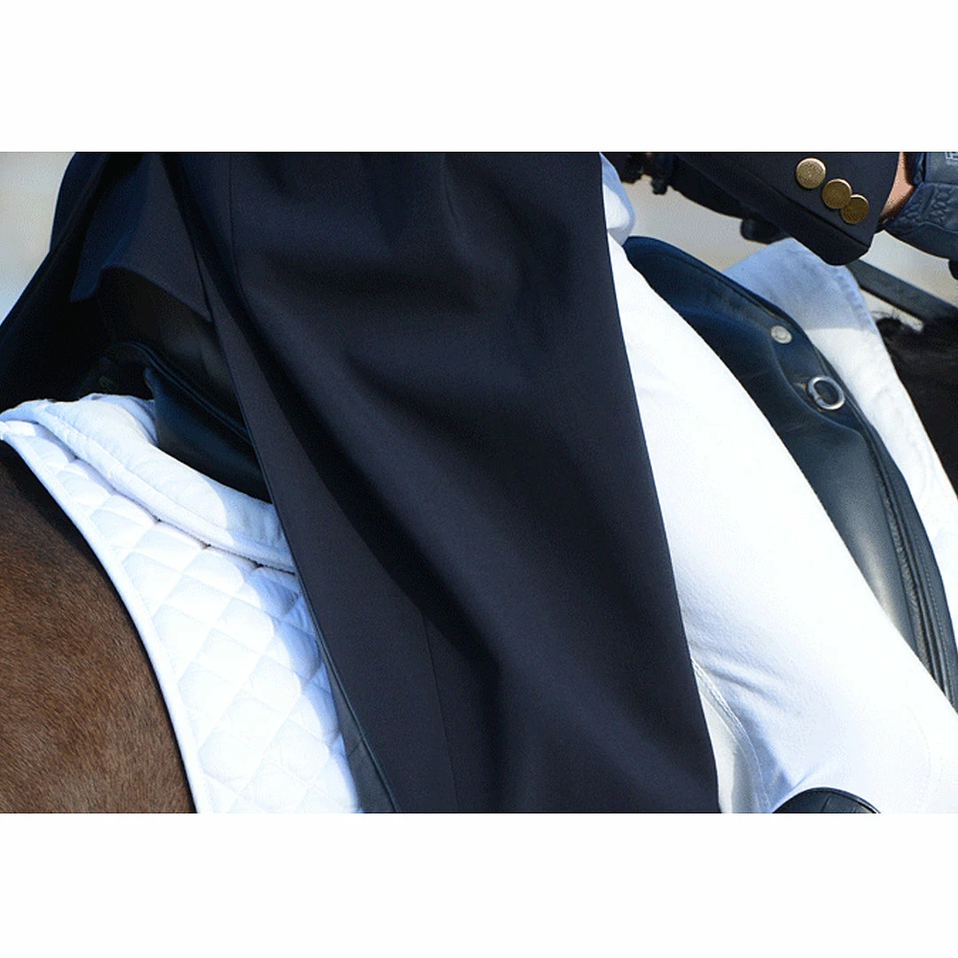 Best Pirce 😍 Ogilvy Equestrian Ogilvy 👗 Dressage Memory Foam Half Pad Saddle Pads & Fittings 🔥 6 Ogilvy Equestrian Ogilvy Dressage Memory Foam Half Pad Saddle Pads & Fittings