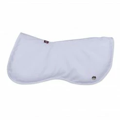 Ogilvy Equestrian Saddle Pads & Fittings Ogilvy Jumper Memory Foam Half Pad - Custom