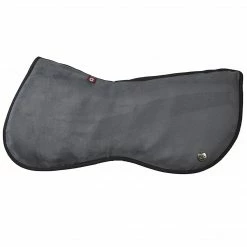 Ogilvy Equestrian Saddle Pads & Fittings Ogilvy Jumper Memory Foam Half Pad - Custom