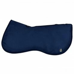 Ogilvy Equestrian Saddle Pads & Fittings Ogilvy Jumper Memory Foam Half Pad - Custom