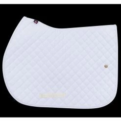 Ogilvy Equestrian Saddle Pads & Fittings Ogilvy Jump Profile Pad