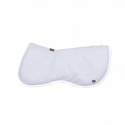 Ogilvy Equestrian Saddle Pads & Fittings Ogilvy Jumper Gummy Half Pad