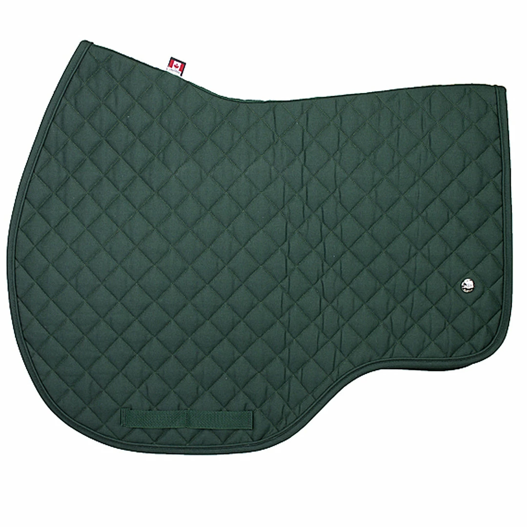 Brand new ✔️ Ogilvy Equestrian Saddle Pads & Fittings Ogilvy Eventer Profile Saddle Pad- Custom 🔥 4 Ogilvy Equestrian Saddle Pads & Fittings Ogilvy Eventer Profile Saddle Pad- Custom