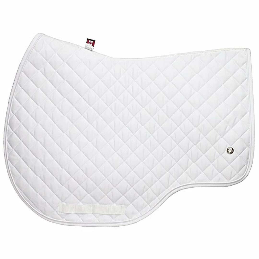 Brand new ✔️ Ogilvy Equestrian Saddle Pads & Fittings Ogilvy Eventer Profile Saddle Pad- Custom 🔥 6 Ogilvy Equestrian Saddle Pads & Fittings Ogilvy Eventer Profile Saddle Pad- Custom