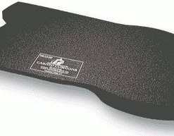 Cashel Jump & All Purpose Wedge Cushion Pad Saddle Pads & Fittings