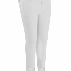 Best reviews of 🎉 JPC Equestrian TuffRiderMen's Patrol Knee Patch Breeches 🎉 11 JPC Equestrian TuffRiderMen's Patrol Knee Patch Breeches