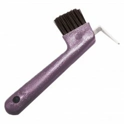 Promo ๐ Jacks Mfg Hoof Pick With Brush Grooming ๐ 9 Jacks Mfg Hoof Pick With Brush Grooming