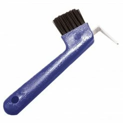Promo ๐ Jacks Mfg Hoof Pick With Brush Grooming ๐ 11 Jacks Mfg Hoof Pick With Brush Grooming