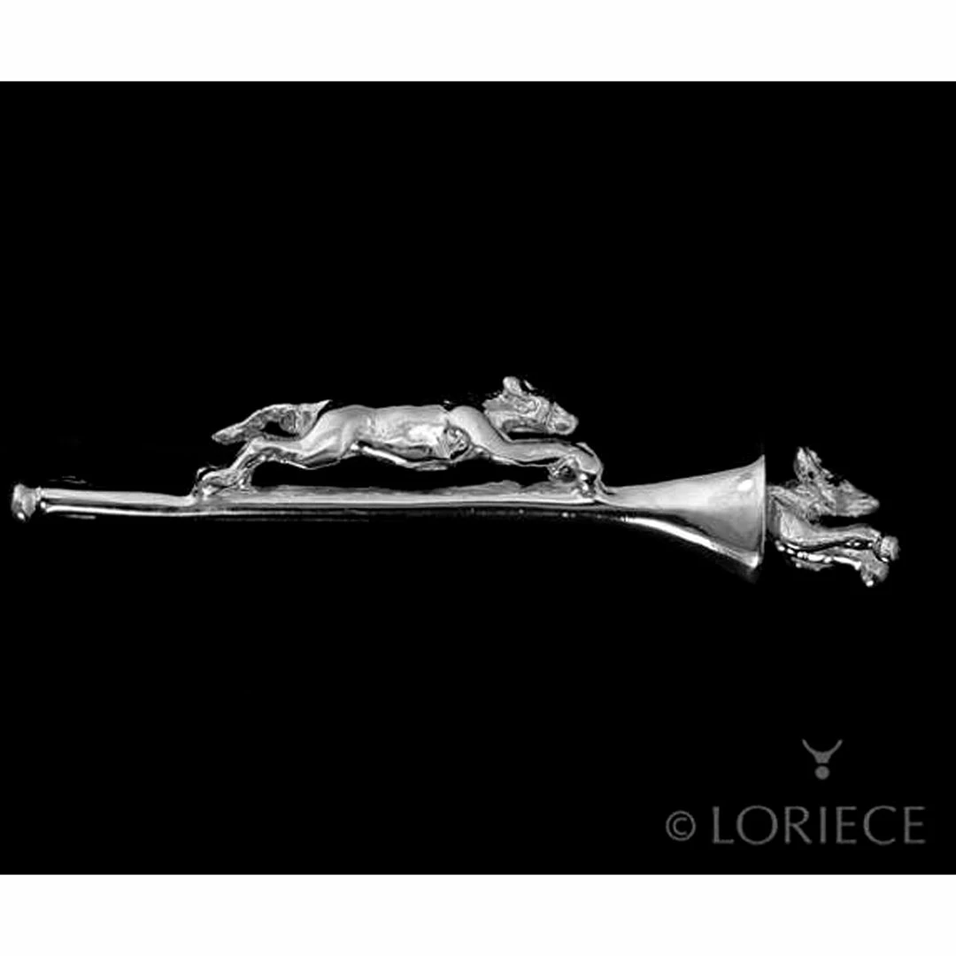 Discount ๐ฅ Designs By Loriece Loriece Stock Tie Pin Hunt Hound Chasing Fox โ๏ธ 3 Designs By Loriece Loriece Stock Tie Pin Hunt Hound Chasing Fox