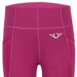 Outlet ✔️ JPC Equestrian TuffRider Children's Minerva EquiCool Tights Breeches 🎁 55 JPC Equestrian TuffRider Children's Minerva EquiCool Tights Breeches