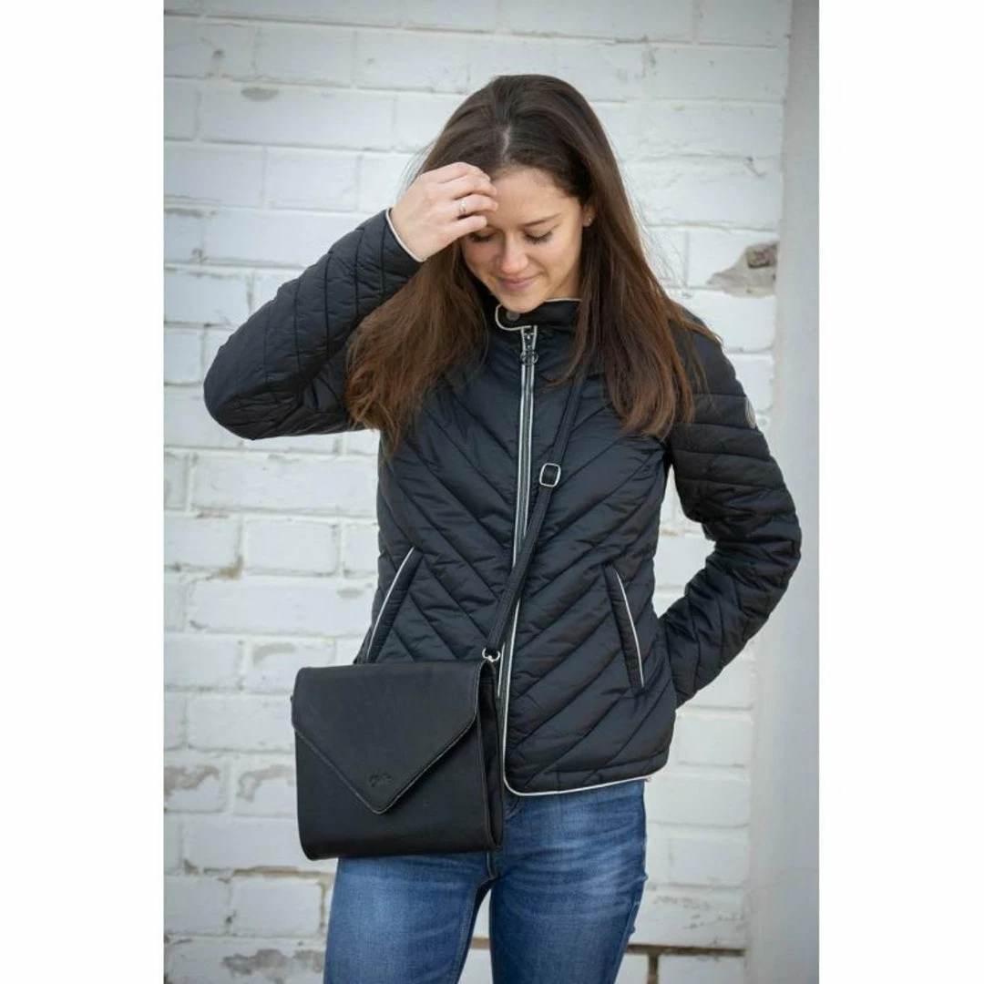 Best Pirce 🤩 French Equestrian Penelope Laure Clutch 🛒 5 French Equestrian Penelope Laure Clutch