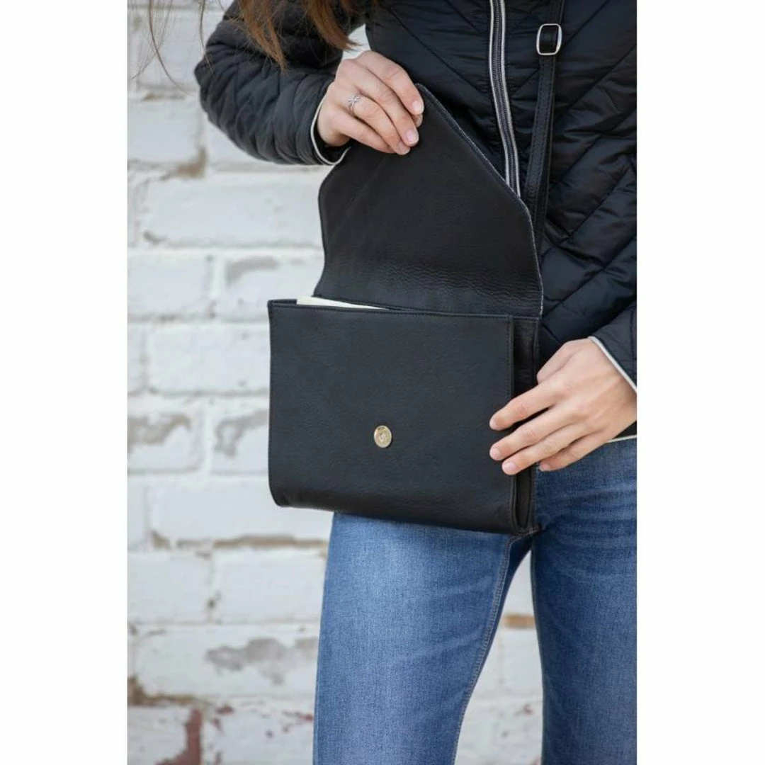 Best Pirce 🤩 French Equestrian Penelope Laure Clutch 🛒 6 French Equestrian Penelope Laure Clutch