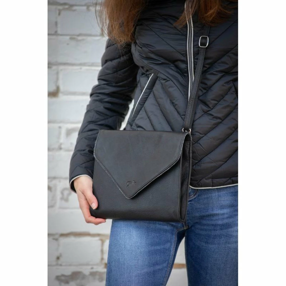 Best Pirce 🤩 French Equestrian Penelope Laure Clutch 🛒 4 French Equestrian Penelope Laure Clutch