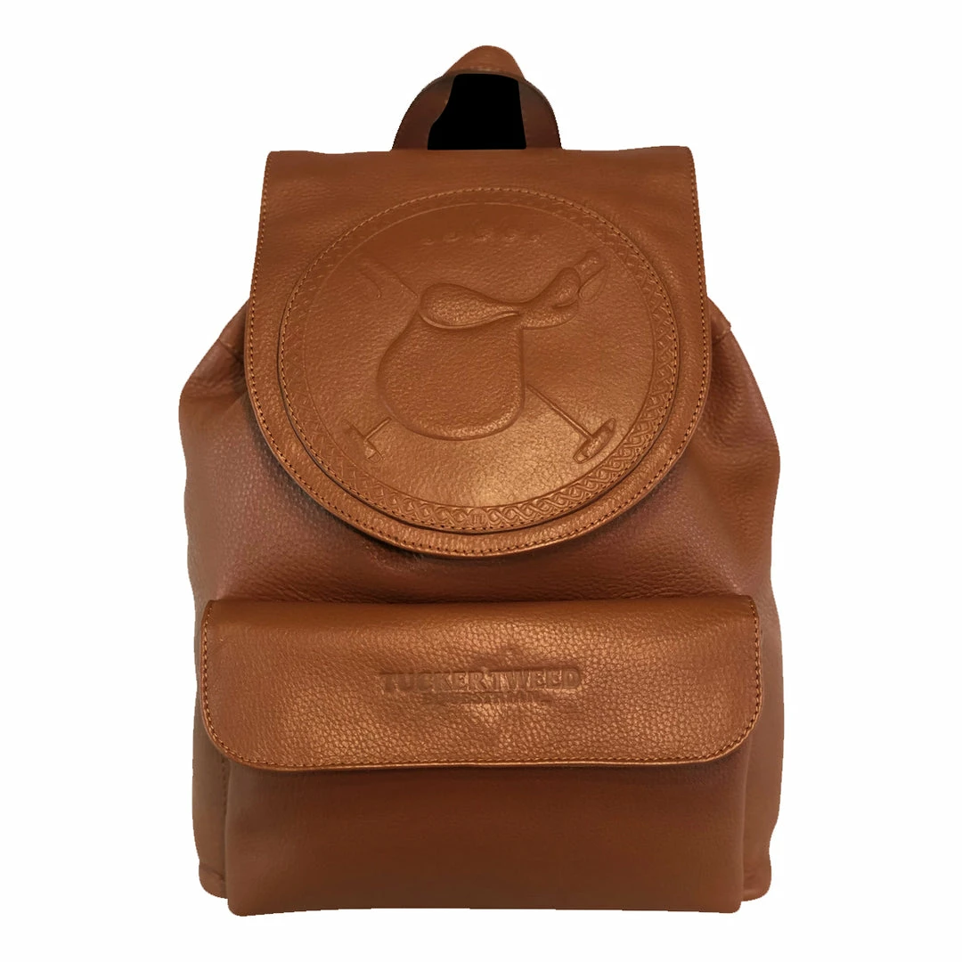 Promo ⌛ Equestrian Bags & Luggage Tucker Tweed Brandywine 🎒 Backpack 💯 13 Equestrian Bags & Luggage Tucker Tweed Brandywine Backpack
