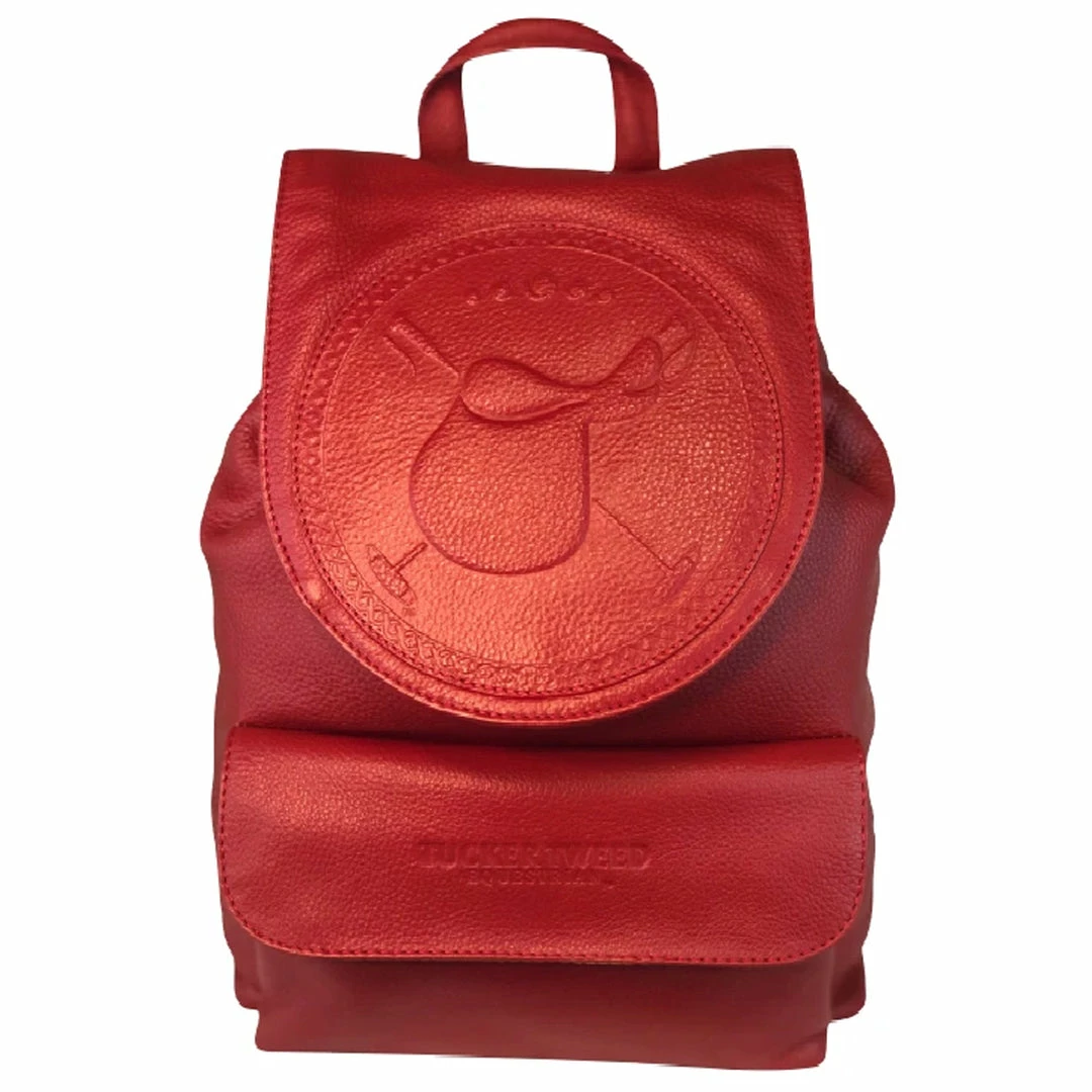 Promo ⌛ Equestrian Bags & Luggage Tucker Tweed Brandywine 🎒 Backpack 💯 14 Equestrian Bags & Luggage Tucker Tweed Brandywine Backpack