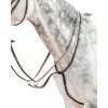 Cheapest ✨ Martingales, Breastplates, Attachments Prestige 3E054 EVO Raised Running Martingale 🎉 1 Martingales, Breastplates, Attachments Prestige 3E054 EVO Raised Running Martingale