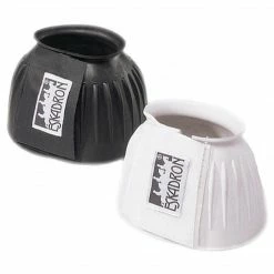 Frantisi Eskadron Pull On & Velcro Bell Boot Horse Boots & Wraps