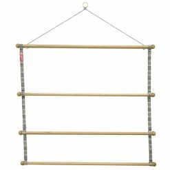 Jacks Mfg 5/A Baker Blanket Bar