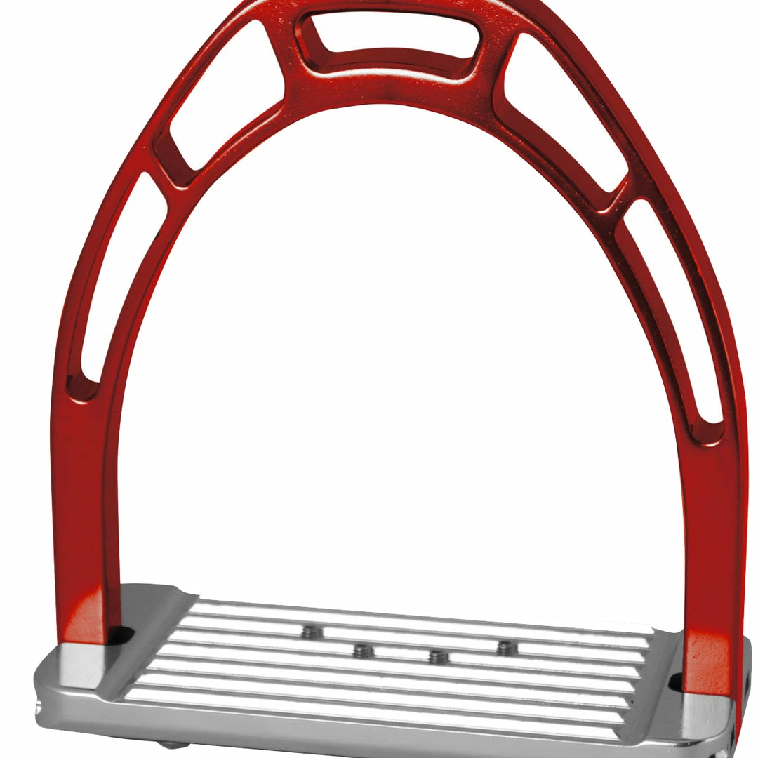 Discount 😍 Frantisi Acavallo Arco AluPro Stirrups 🥰 15 Frantisi Acavallo Arco AluPro Stirrups