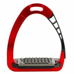 Best Sale ⭐ Frantisi Acavallo Arena AluPro Stirrups 💯 63 Frantisi Acavallo Arena AluPro Stirrups