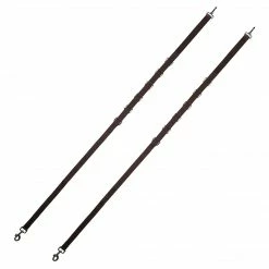 English Riding Supply Horse Training Equipment Ovation Snap And Go Side Reins