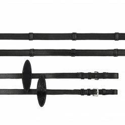 PS Of Sweden Softy With Super Grip Reins