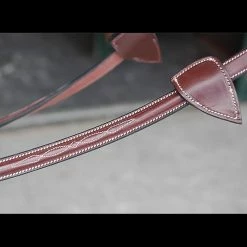 Best Sale 🔔 Sagmae Dyon 5/8" Rubber Reins - Hunter Collection 🥰 8 Sagmae Dyon 5/8