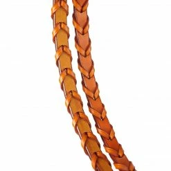 Best deal 🎁 Edgewood 5/8" Fancy Stitched Raised Laced Reins 🔔 8 Edgewood 5/8