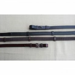 KL Select Italia Soft Grip Reins