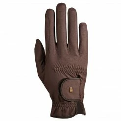 New 🛒 Toklat Originals Equestrian Accessories Roeckl-Grip Chester Riding Gloves ✔️ 14 Toklat Originals Equestrian Accessories Roeckl-Grip Chester Riding Gloves