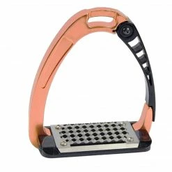 Best Sale ⭐ Frantisi Acavallo Arena AluPro Stirrups 💯 65 Frantisi Acavallo Arena AluPro Stirrups