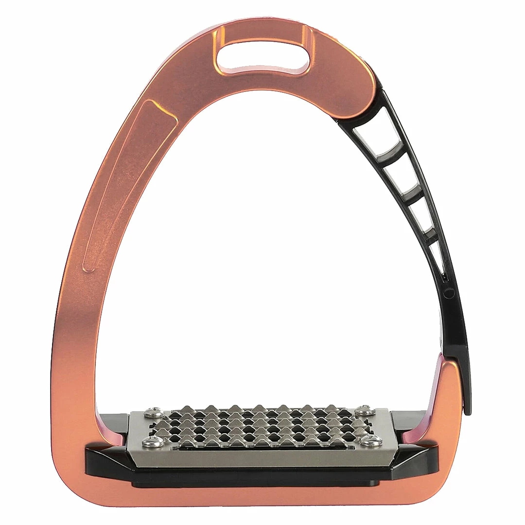 Best Sale ⭐ Frantisi Acavallo Arena AluPro Stirrups 💯 31 Frantisi Acavallo Arena AluPro Stirrups