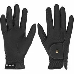 New 🛒 Toklat Originals Equestrian Accessories Roeckl-Grip Chester Riding Gloves ✔️ 17 Toklat Originals Equestrian Accessories Roeckl-Grip Chester Riding Gloves