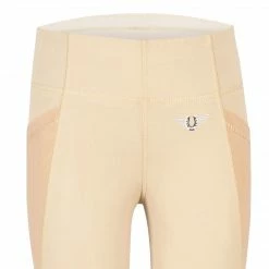 Outlet ✔️ JPC Equestrian TuffRider Children's Minerva EquiCool Tights Breeches 🎁 40 JPC Equestrian TuffRider Children's Minerva EquiCool Tights Breeches