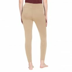 Cheapest 👏 JPC Equestrian TuffRider Ladies Minerva EquiCool Tights 🥰 25 JPC Equestrian TuffRider Ladies Minerva EquiCool Tights