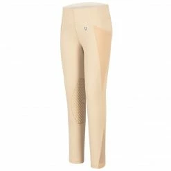 JPC Equestrian TuffRider Children's Minerva EquiCool Tights Breeches