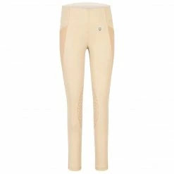 JPC Equestrian TuffRider Children's Minerva EquiCool Tights Breeches
