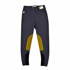 Tailored Sportsman Sock Bottom Trophy Hunter Breeches