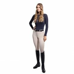 Samshield Women's Ambre Knee Grip Breeches