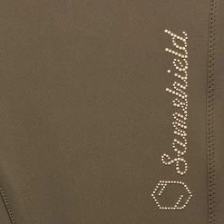 Wholesale 😀 Samshield 👩 Women's Adele Metal Dots Knee Grip Breeches 👍 41 Samshield Women's Adele Metal Dots Knee Grip Breeches