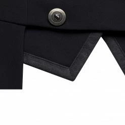 Outlet ๐ Show Jackets Samshield ๐ฉ Women's Frac Alcantara Shadbelly Show Jacket ๐งจ 9 Show Jackets Samshield Women's Frac Alcantara Shadbelly Show Jacket