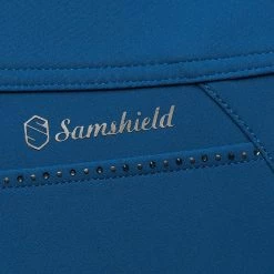 Samshield Women's Sandra Knee Patch Breeches