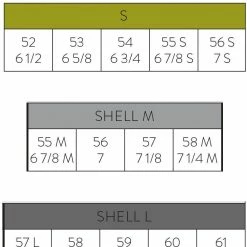 Budget ๐ Helmets Samshield Miss Shield Helmet - Rose Gold ๐ 9 Helmets Samshield Miss Shield Helmet - Rose Gold