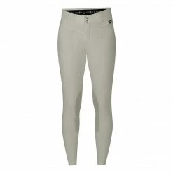 Breeches Kerrits Women's Crossover II Knee Patch Breech