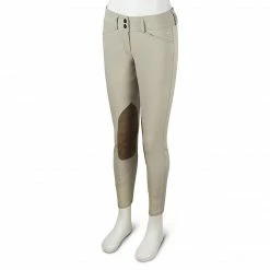 R.J. Classics Equestrian Apparel RJ Classics Harrisburg Girls' Breech Breeches